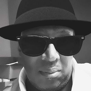 Meet your Posher, Christopher